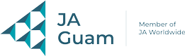 Junior Achievement of Guam logo