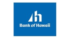 Logo for Bank of Hawaii