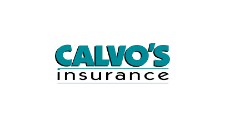Logo for Calvo's Insurance