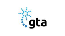 Logo for GTA
