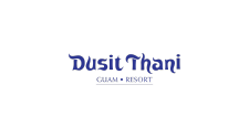 Logo for Dusit Thani Guam Resort